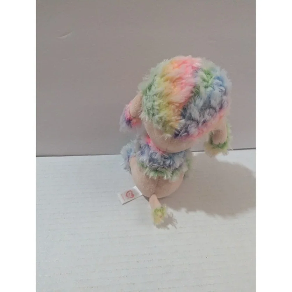 Ty beanie boos